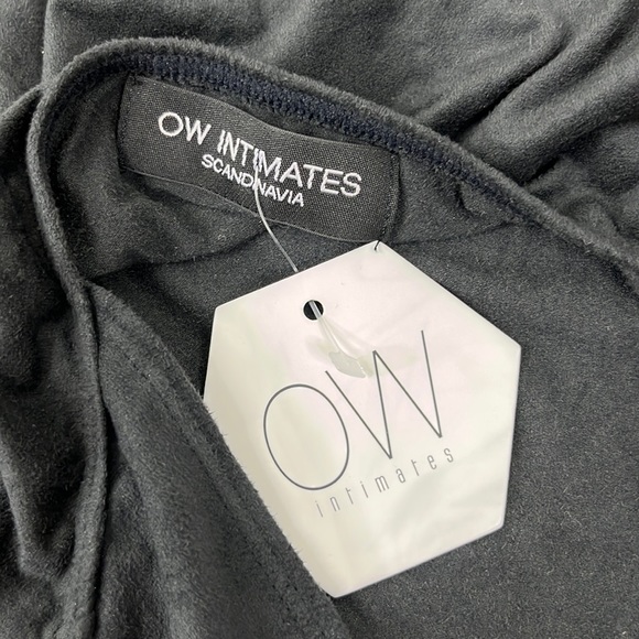 OW Intimates Celine Bodysuit Crossover - Picture 7 of 12